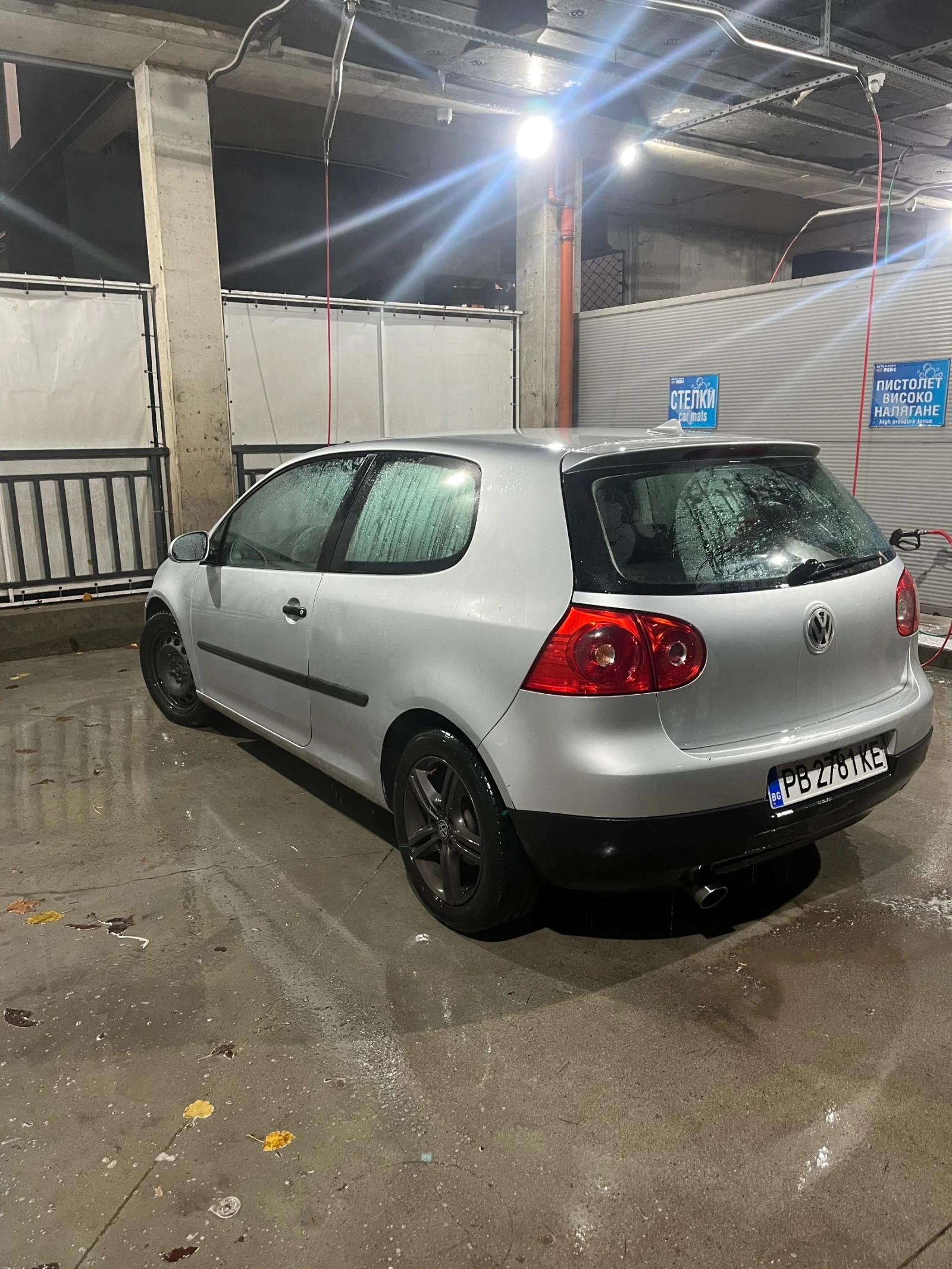 VW Golf, снимка 2 - Автомобили и джипове - 53808998