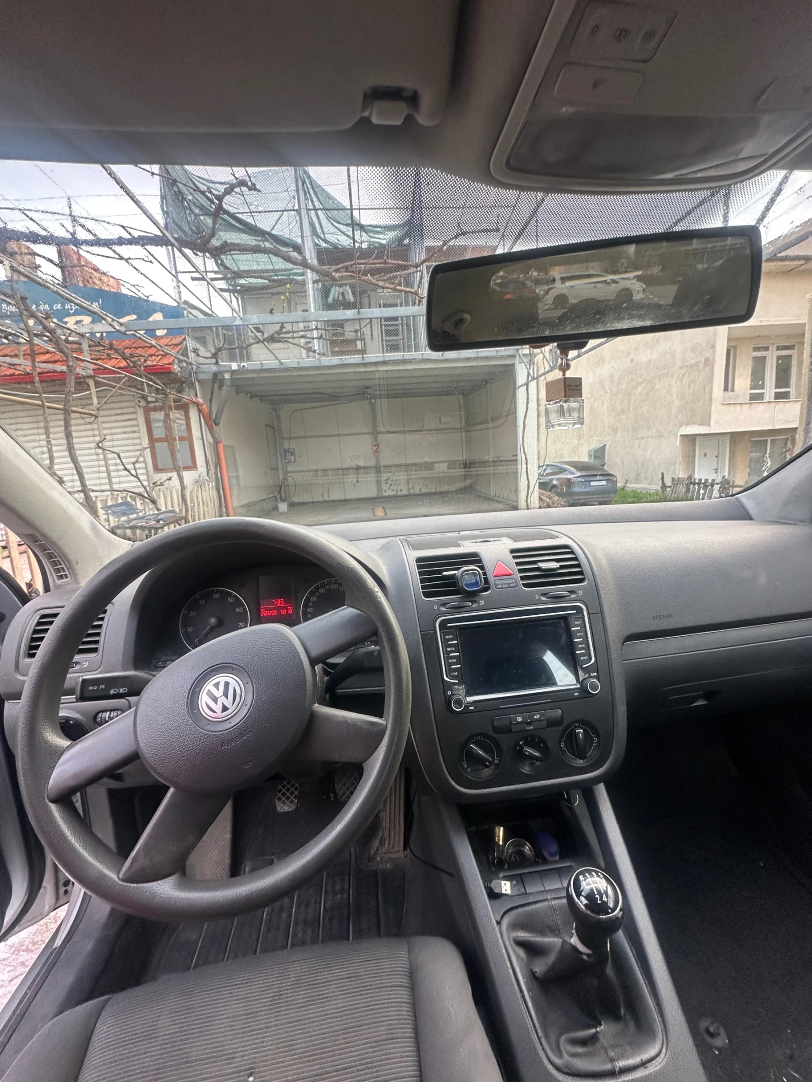 VW Golf Мултимедия, снимка 3 - Автомобили и джипове - 53808998