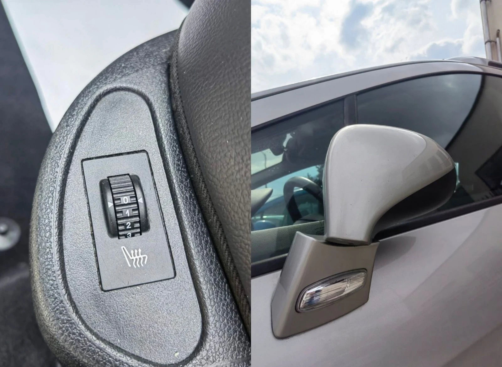 Peugeot 308 2.0HDI Кожа/Панорама/Full, снимка 13 - Автомобили и джипове - 53934993