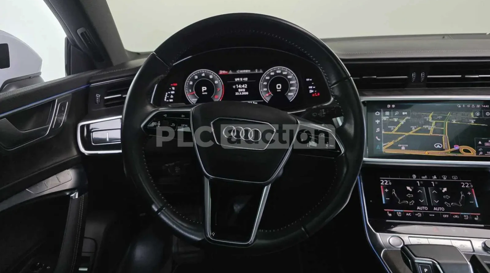 Audi A7 / Quattro / 3.0 TFSI /, снимка 7 - Автомобили и джипове - 54057460