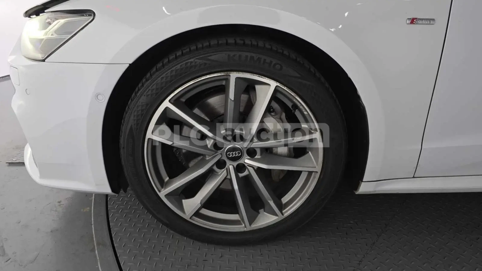 Audi A7 / Quattro / 3.0 TFSI /, снимка 14 - Автомобили и джипове - 54057460