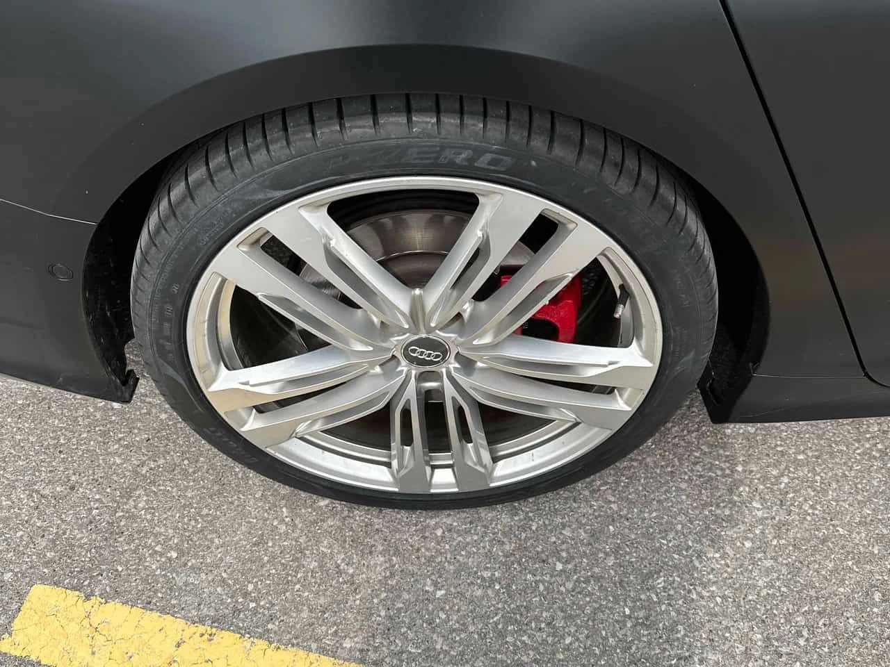 Audi S6 * TECHNIK * CARFAX * DIS * HEAD UP * 2 КЛЮЧА, снимка 14 - Автомобили и джипове - 54199018