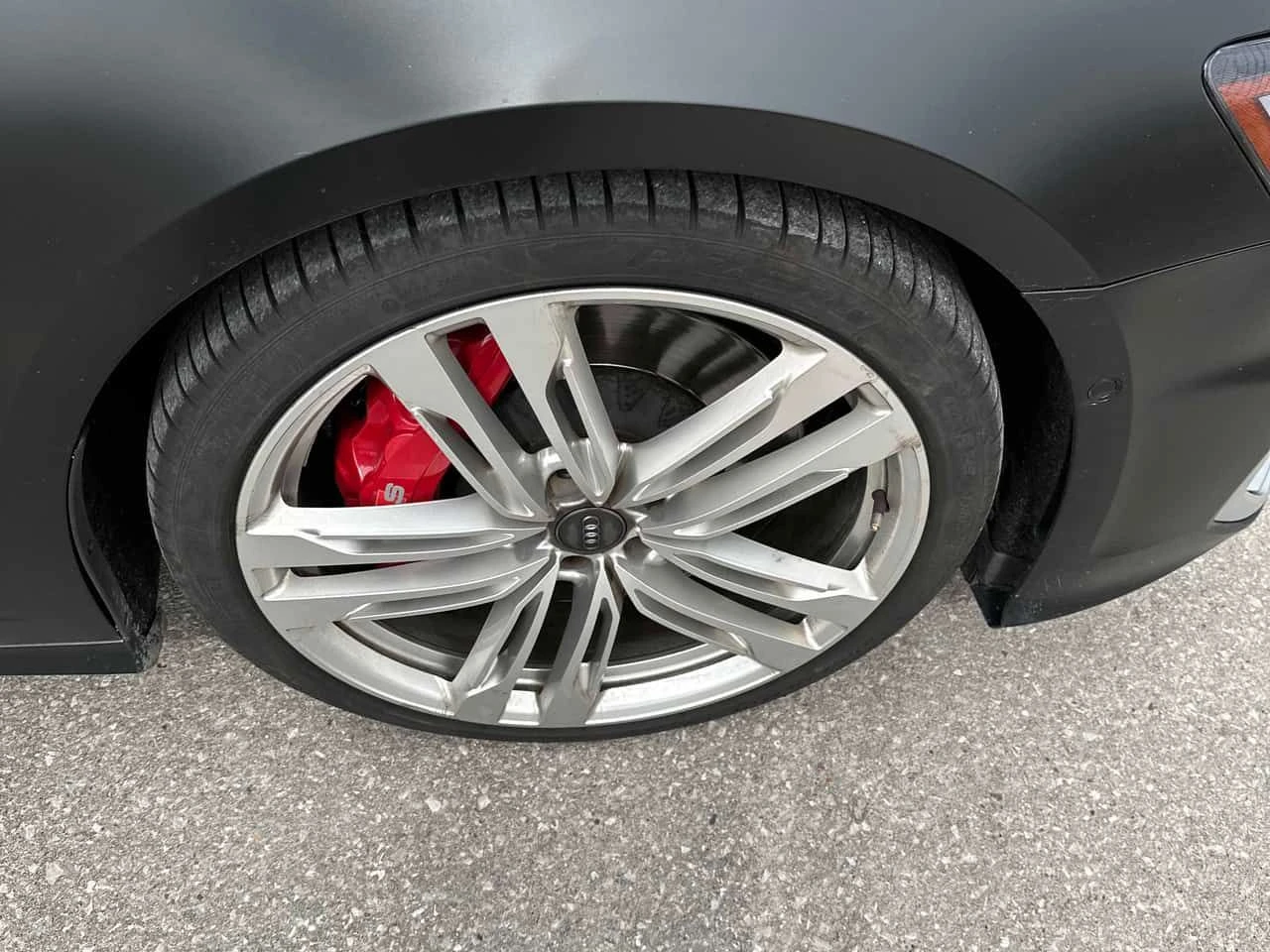 Audi S6 * TECHNIK * CARFAX * DIS * HEAD UP * 2 КЛЮЧА, снимка 15 - Автомобили и джипове - 54199018