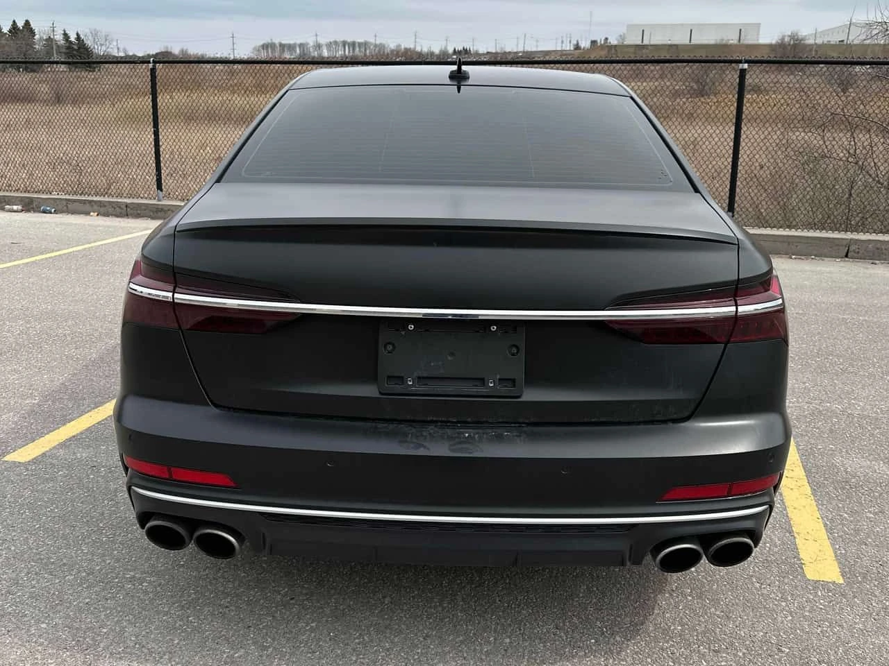 Audi S6 * TECHNIK * CARFAX * DIS * HEAD UP * 2 КЛЮЧА, снимка 4 - Автомобили и джипове - 54199018