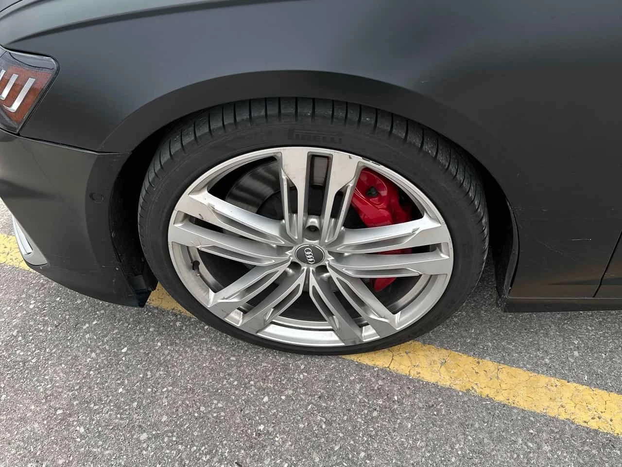 Audi S6 * TECHNIK * CARFAX * DIS * HEAD UP * 2 КЛЮЧА, снимка 10 - Автомобили и джипове - 54199018