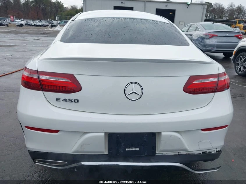 Mercedes-Benz E 450 2019 MERCEDES-BENZ E 450, снимка 7 - Автомобили и джипове - 54199851