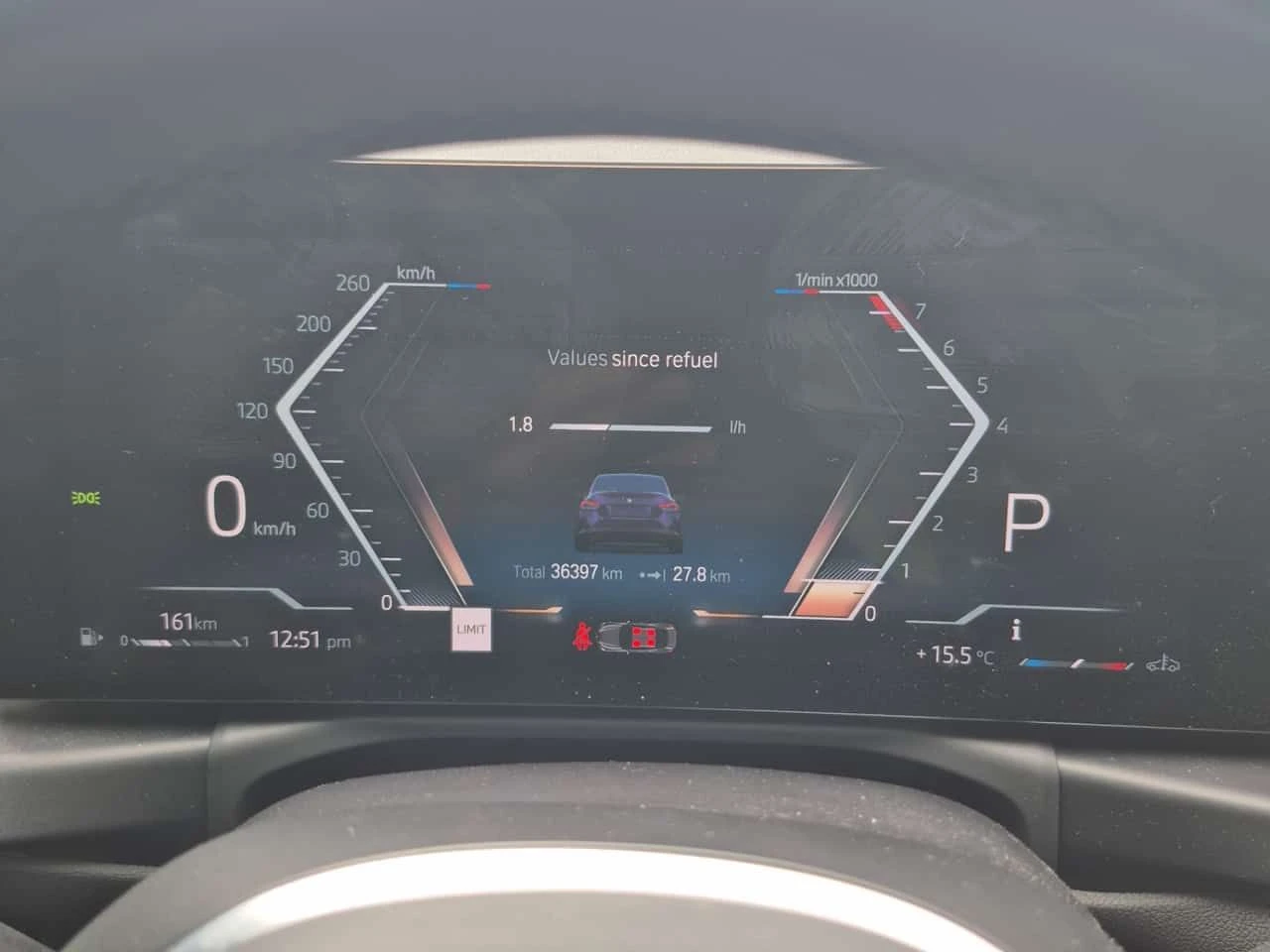 BMW 240 M240I XDRIVE| HARMAN KARDON| HUD| 2 КЛЮЧА| , снимка 10 - Автомобили и джипове - 54235304