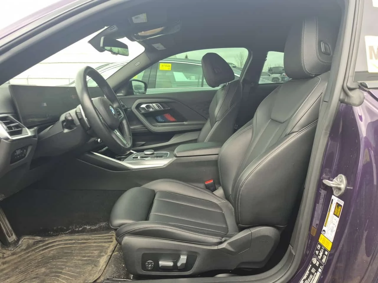 BMW 240 M240I XDRIVE| HARMAN KARDON| HUD| 2 КЛЮЧА| , снимка 8 - Автомобили и джипове - 54235304