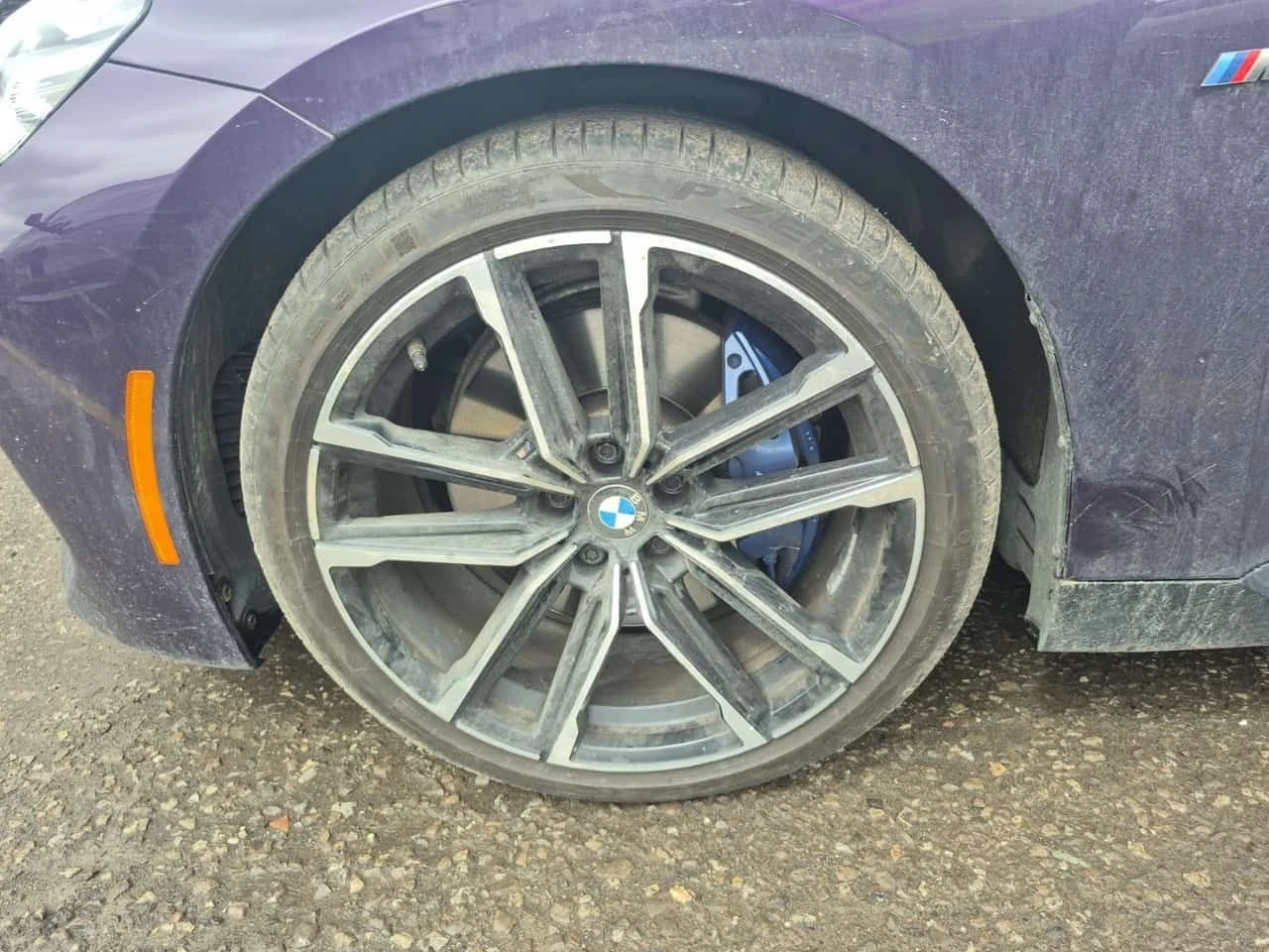 BMW 240 M240I XDRIVE| HARMAN KARDON| HUD| 2 КЛЮЧА| , снимка 5 - Автомобили и джипове - 54235304