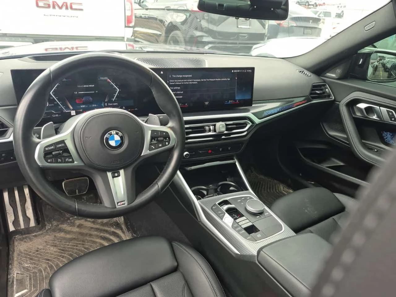 BMW 240 M240I XDRIVE| HARMAN KARDON| HUD| 2 КЛЮЧА| , снимка 9 - Автомобили и джипове - 54235304