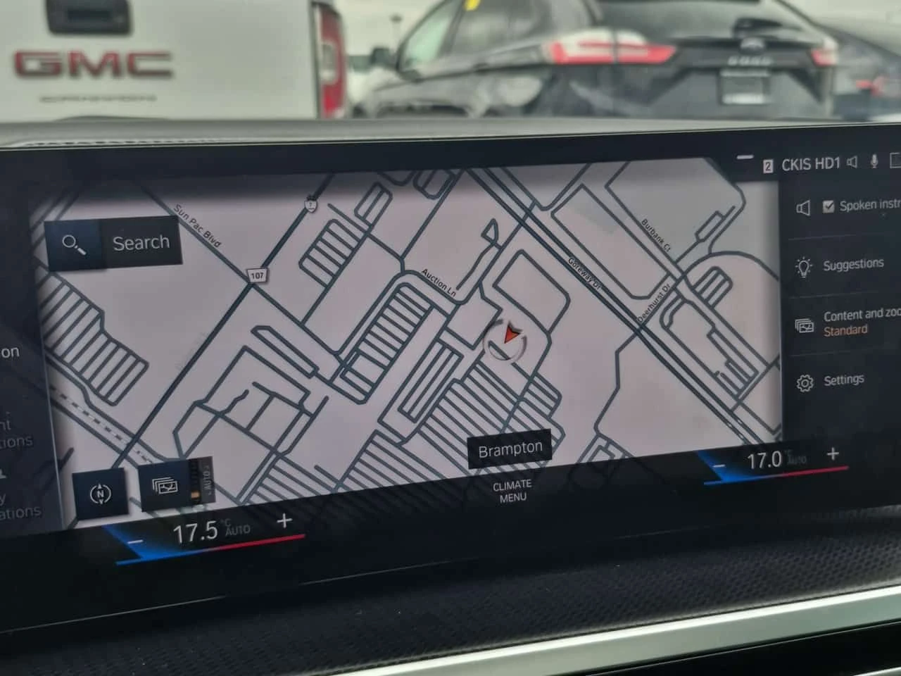 BMW 240 M240I XDRIVE| HARMAN KARDON| HUD| 2 КЛЮЧА| , снимка 11 - Автомобили и джипове - 54235304