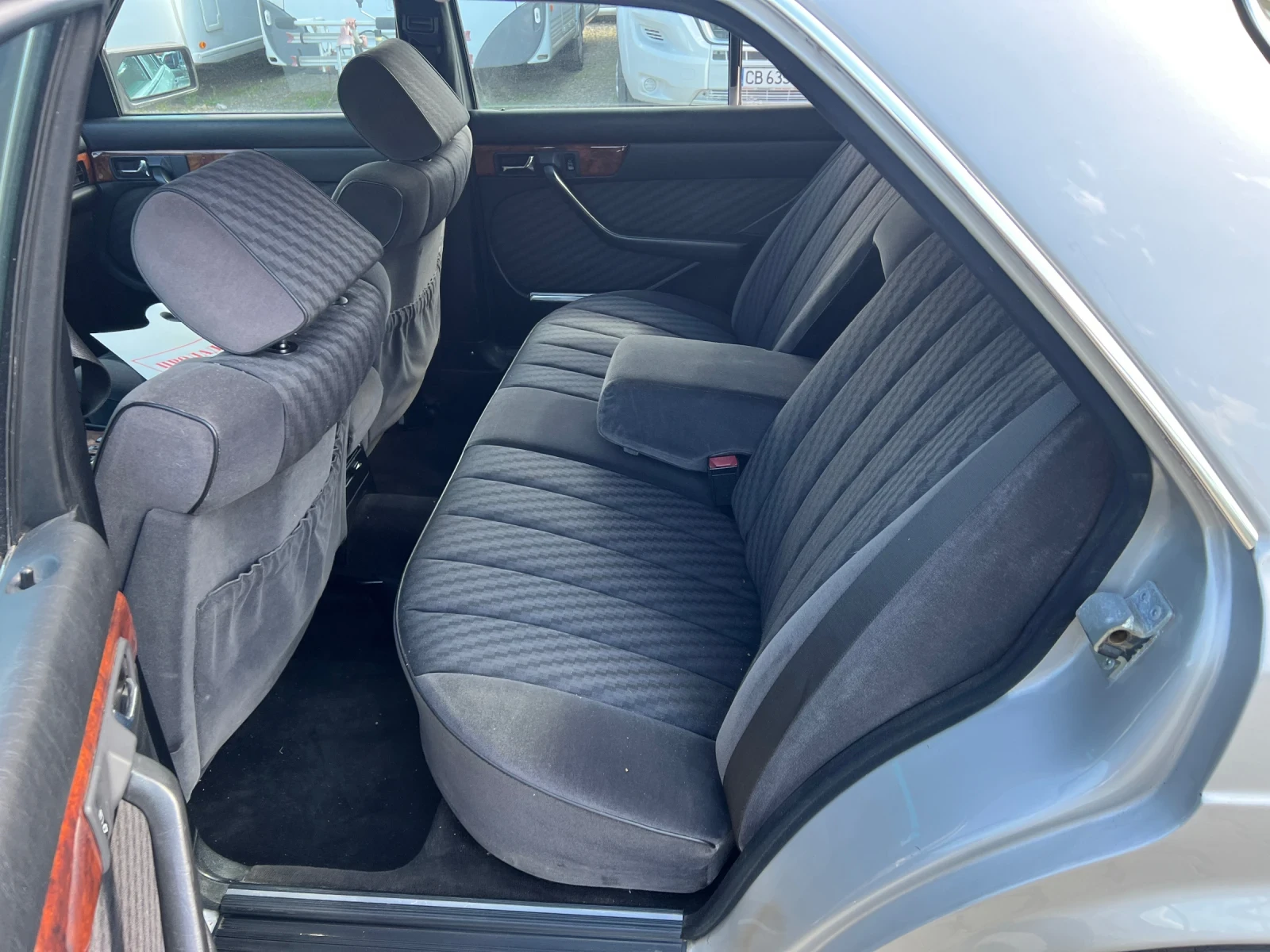 Mercedes-Benz S 300 | Mobile.bg � ����������� 11