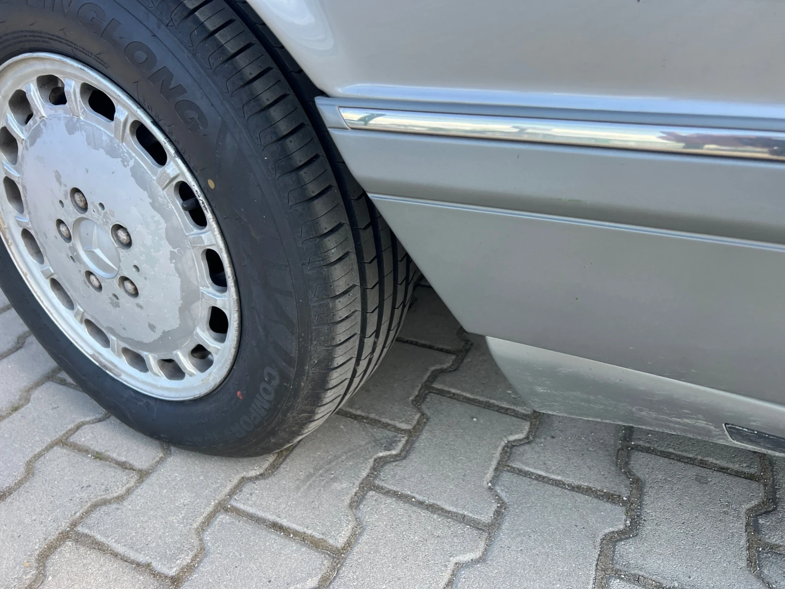 Mercedes-Benz S 300 | Mobile.bg � ����������� 7