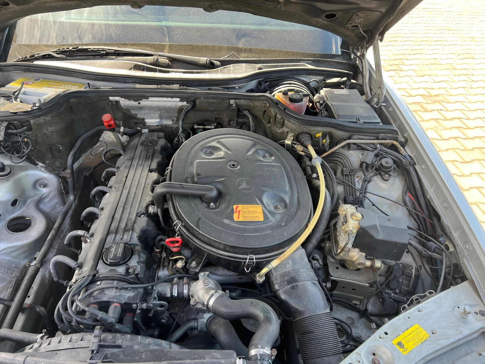 Mercedes-Benz S 300 | Mobile.bg � ����������� 4