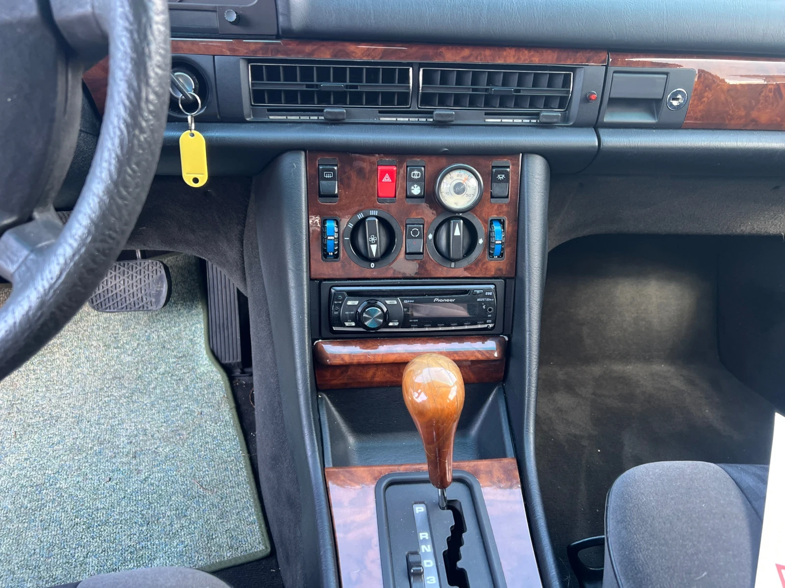 Mercedes-Benz S 300 | Mobile.bg � ����������� 9