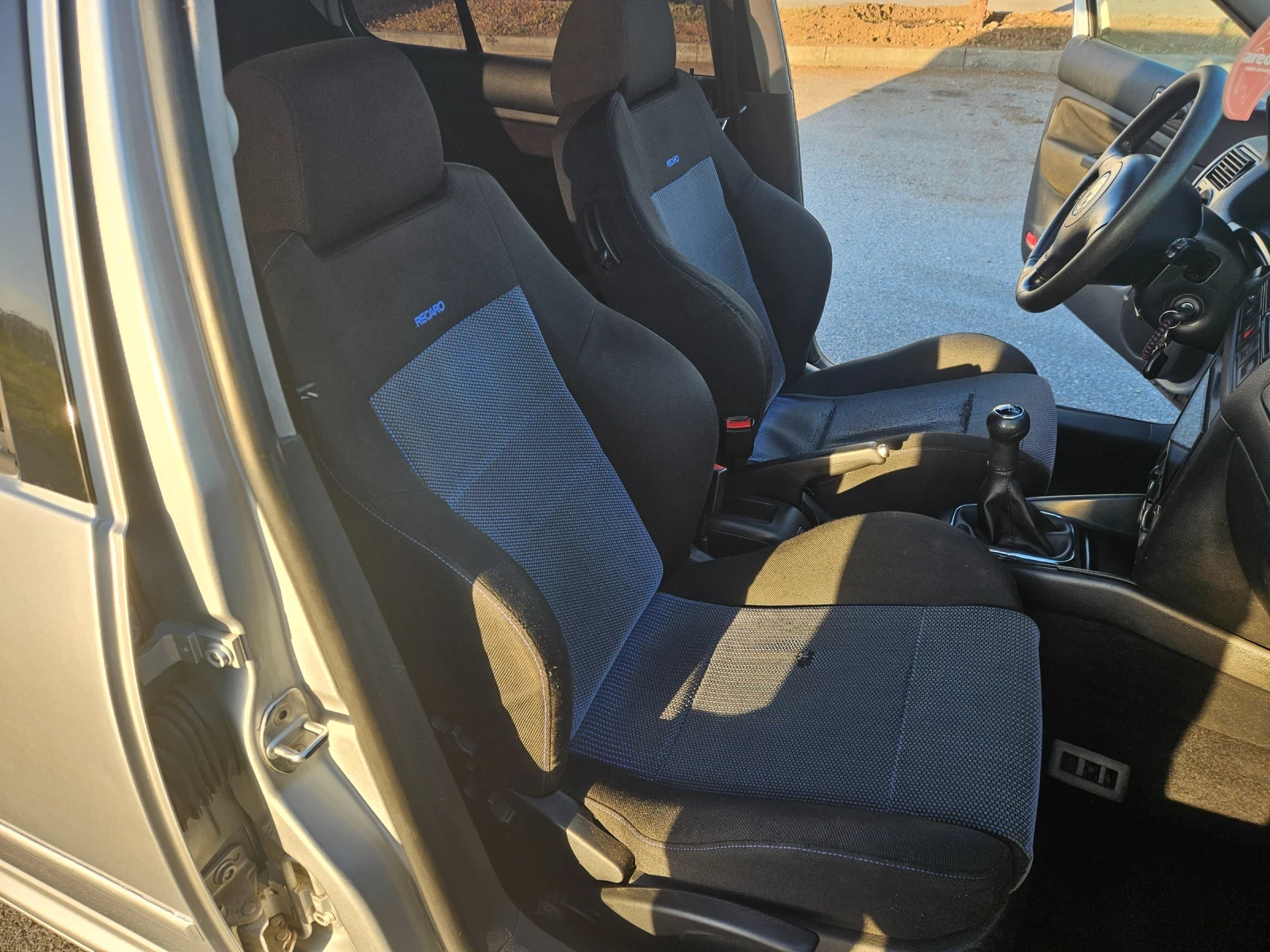 VW Golf 1.9 6скорости 200 кс., снимка 9 - Автомобили и джипове - 54346869