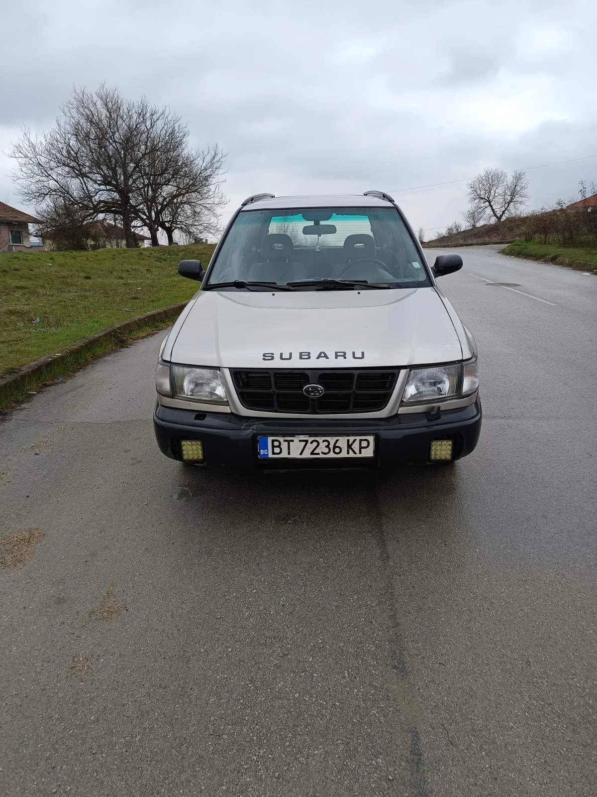 Subaru Forester | Mobile.bg � ����������� 4