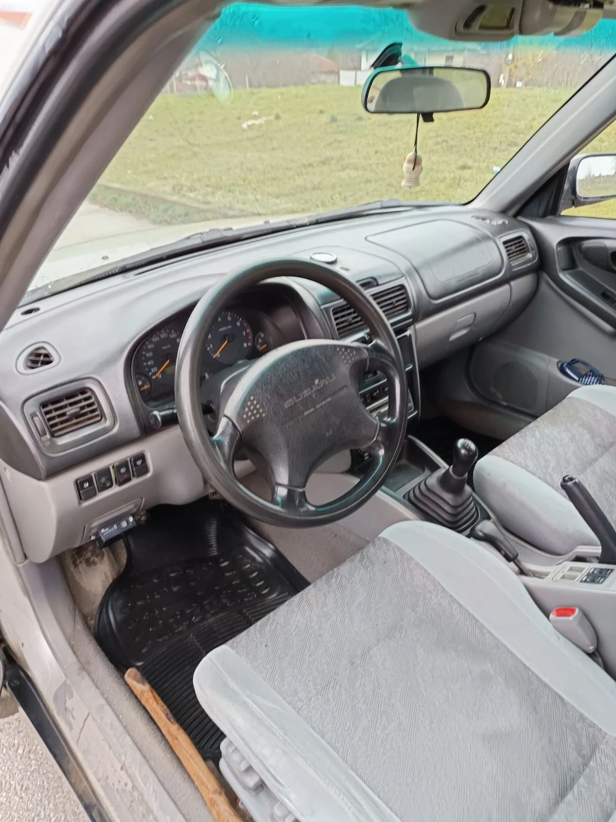 Subaru Forester | Mobile.bg � ����������� 6