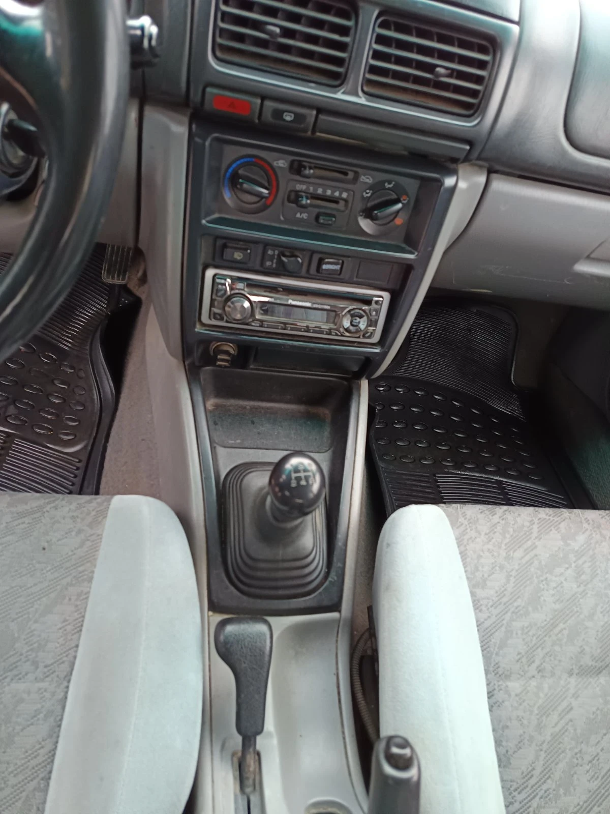 Subaru Forester | Mobile.bg � ����������� 5