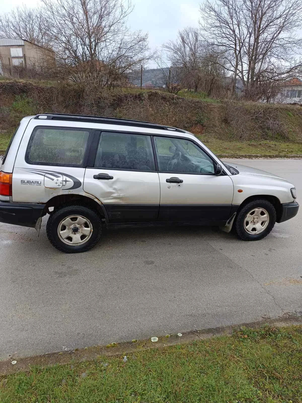 Subaru Forester | Mobile.bg � ����������� 3