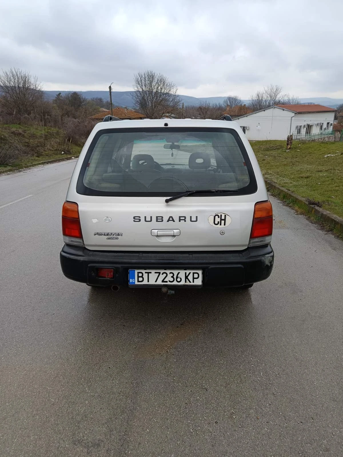 Subaru Forester | Mobile.bg � ����������� 2