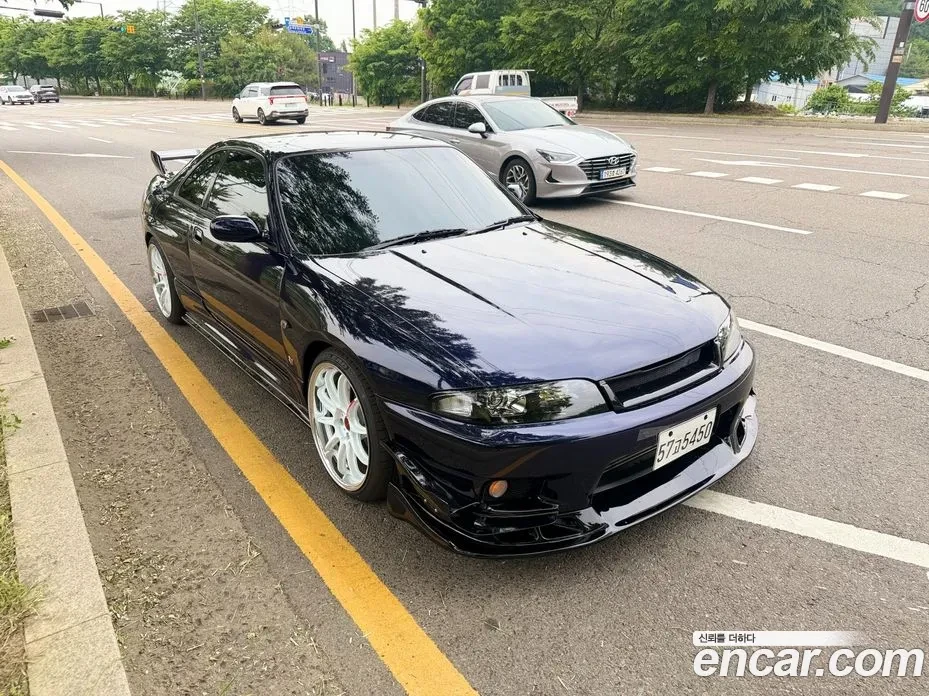 Nissan Skyline GTR | Mobile.bg � ����������� 1
