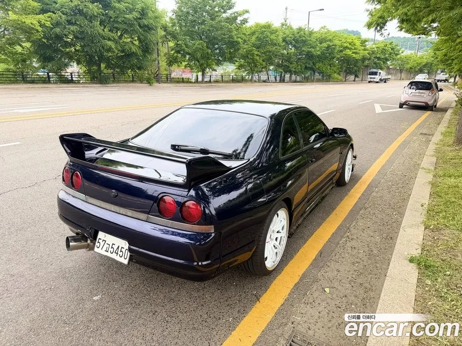 Nissan Skyline GTR | Mobile.bg � ����������� 8