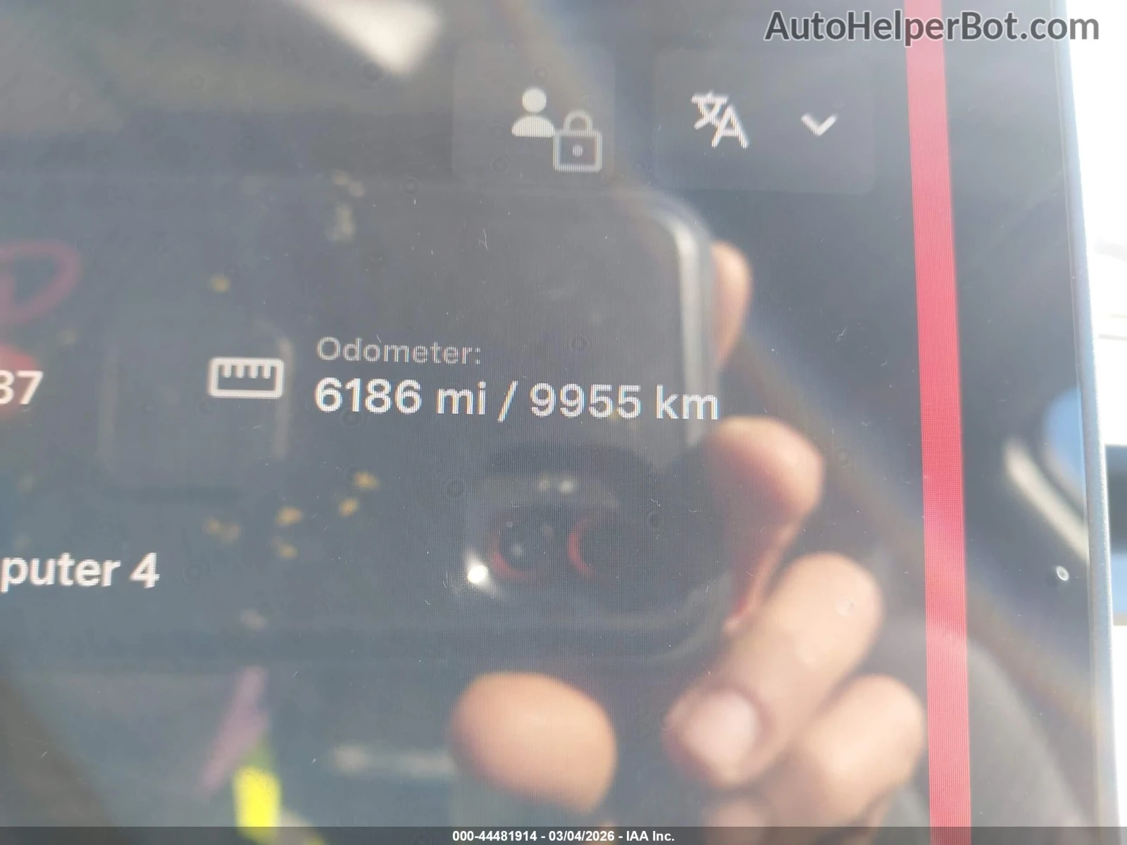 Tesla Model Y RWD* Long range* Крайна цена, снимка 8 - Автомобили и джипове - 54651707
