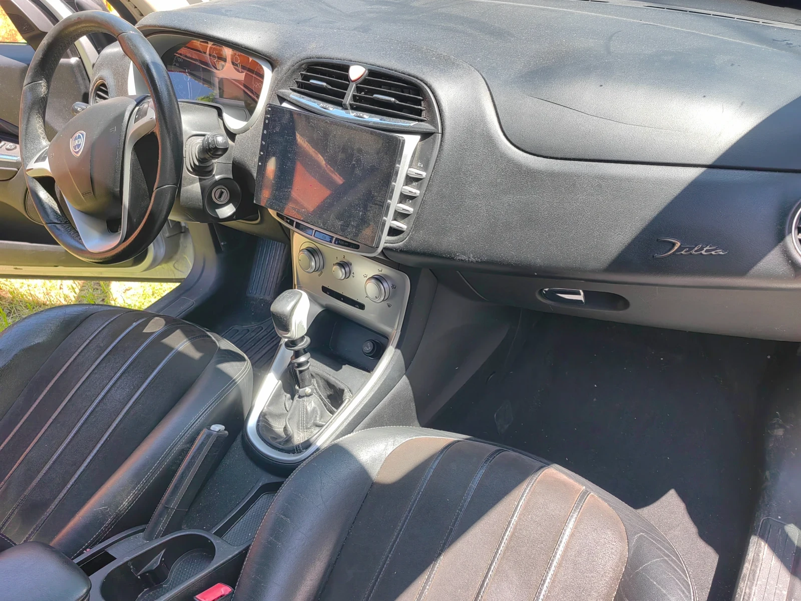Lancia Delta | Mobile.bg � ����������� 6