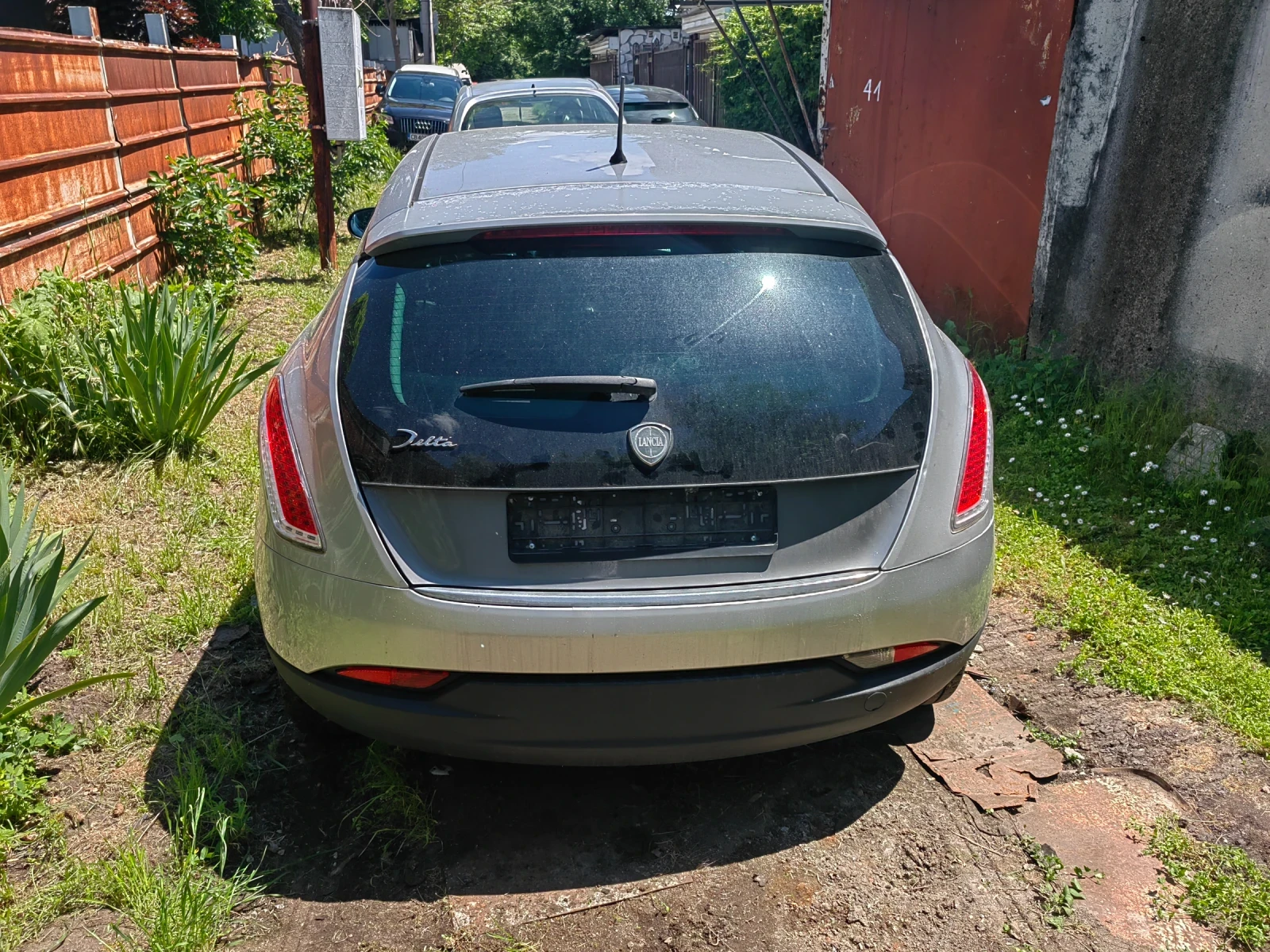Lancia Delta | Mobile.bg � ����������� 3