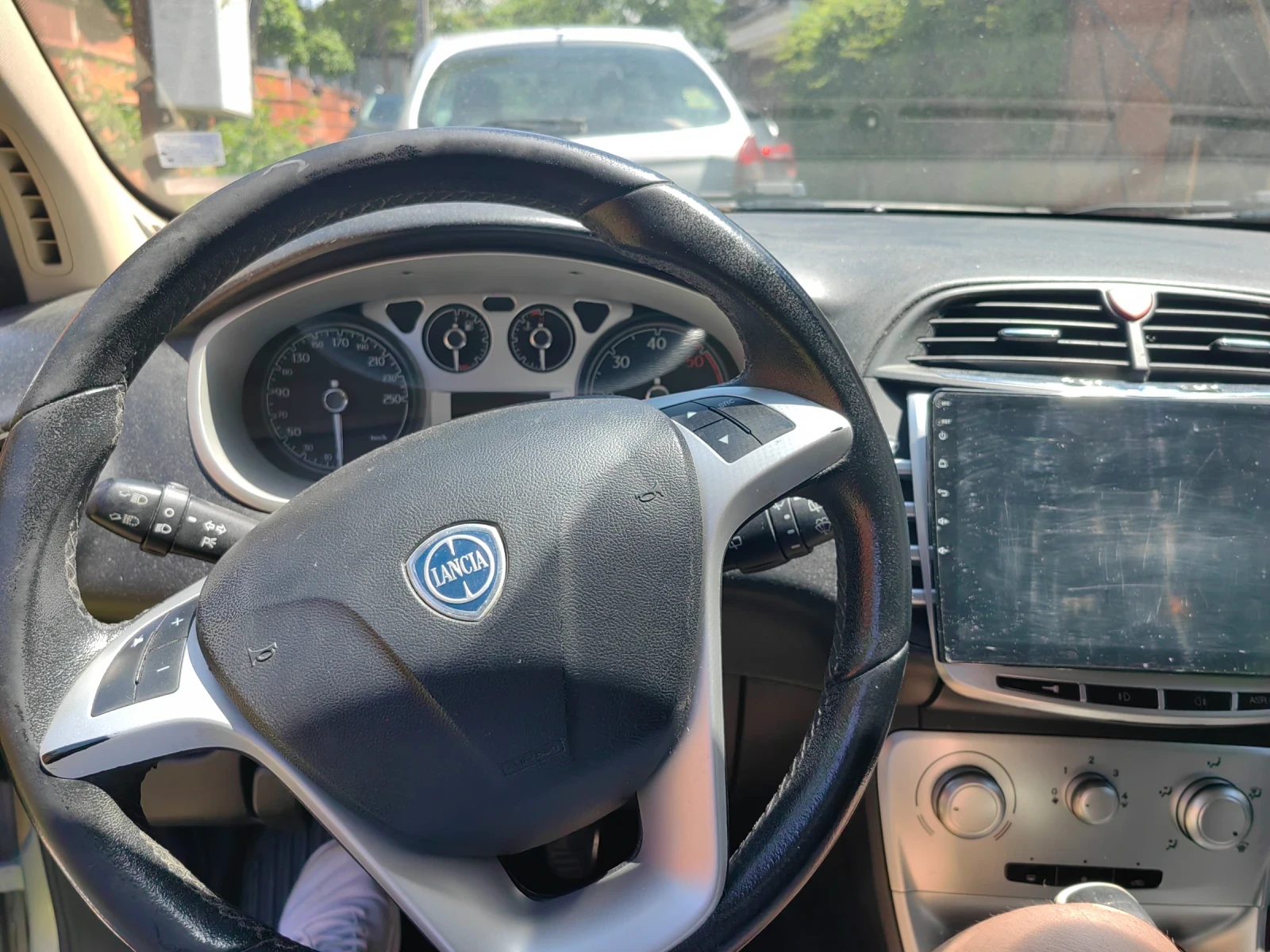 Lancia Delta | Mobile.bg � ����������� 11