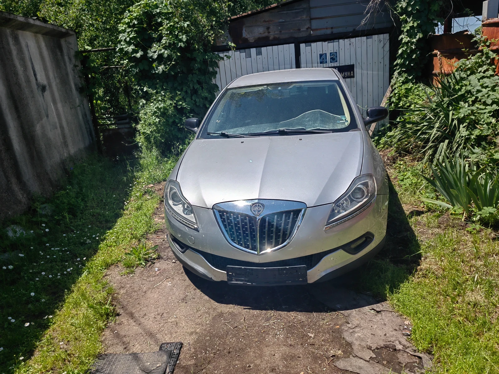 Lancia Delta | Mobile.bg � ����������� 2