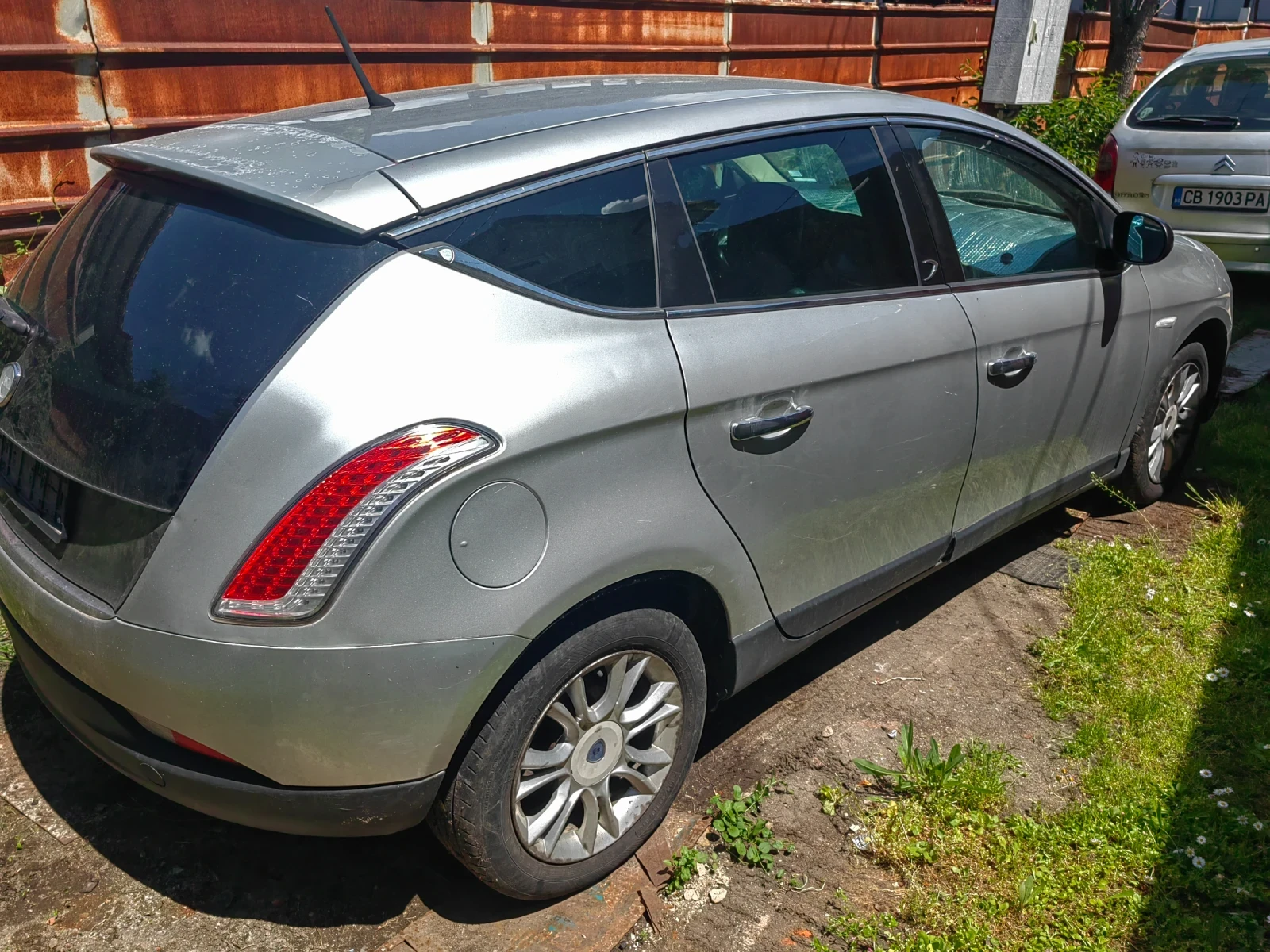 Lancia Delta | Mobile.bg � ����������� 4