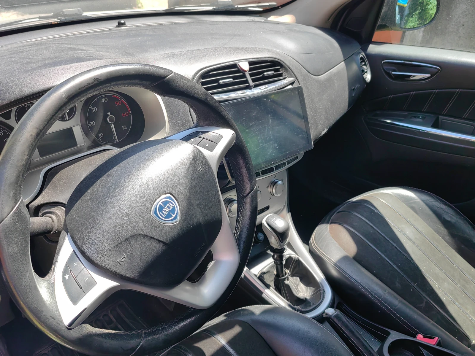 Lancia Delta | Mobile.bg � ����������� 10