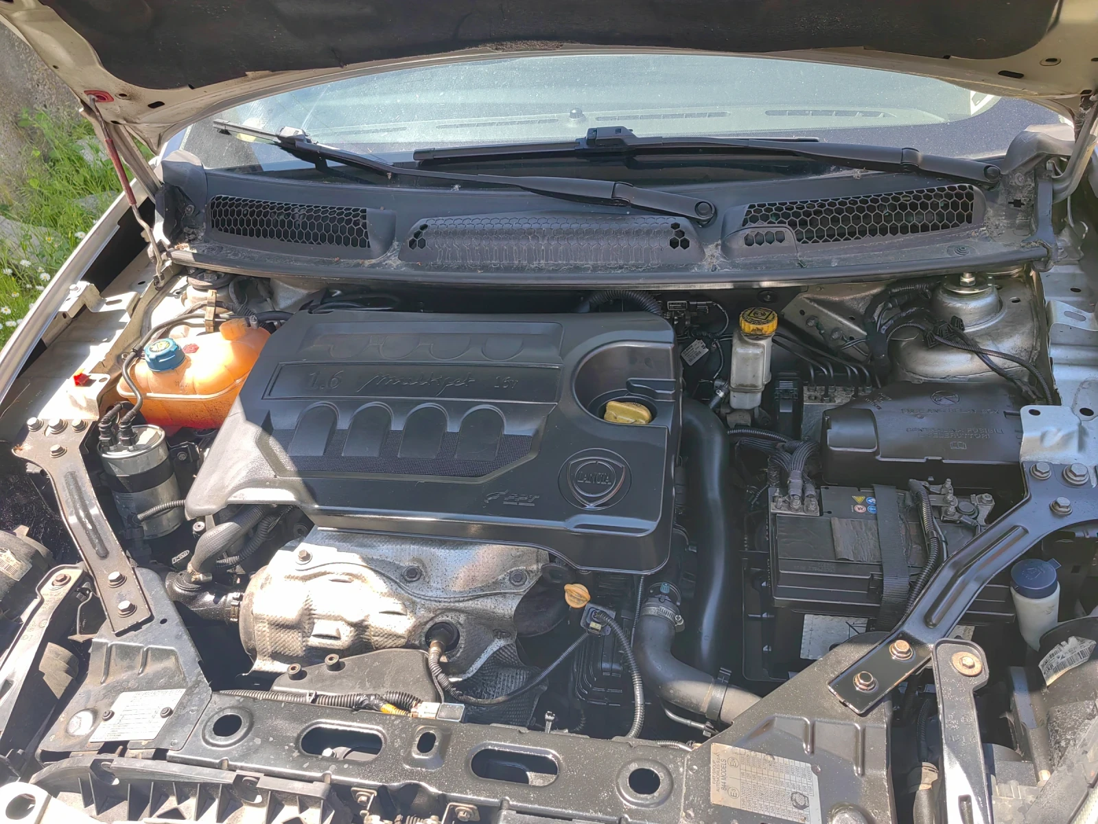 Lancia Delta | Mobile.bg � ����������� 13