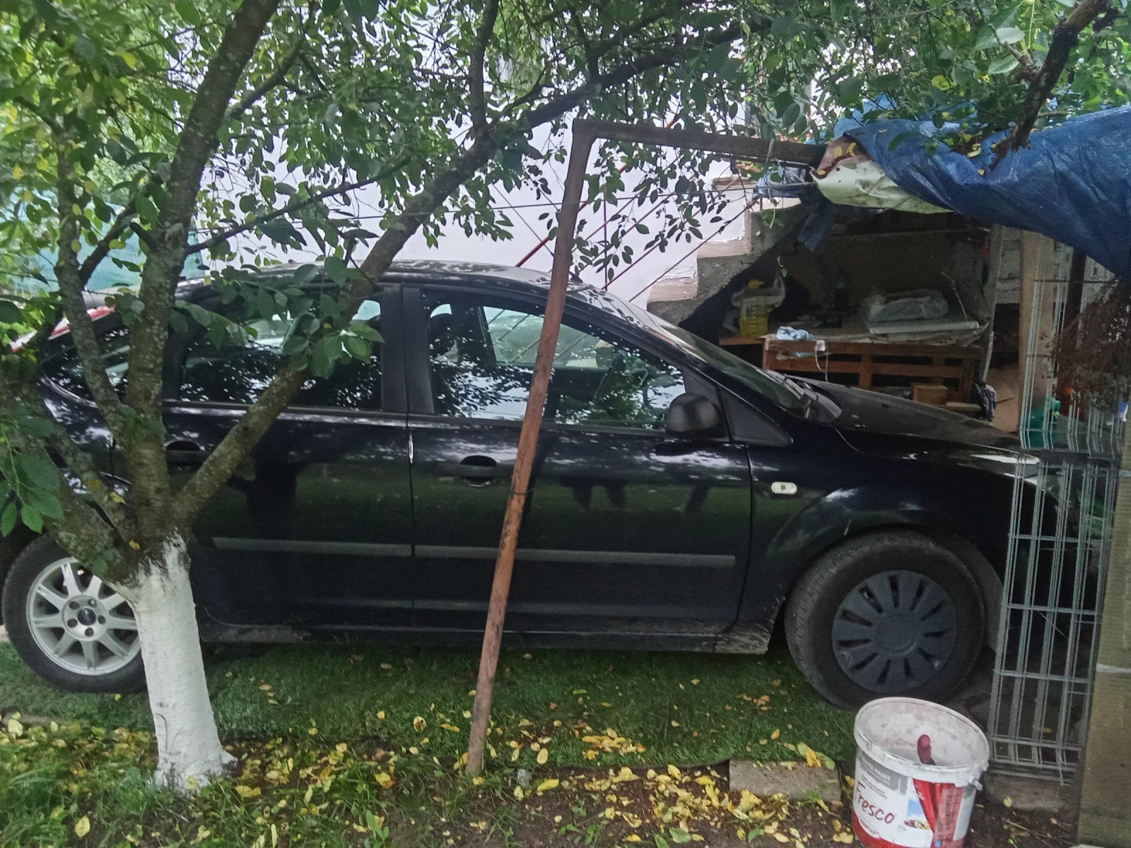 Ford Focus, снимка 5 - Автомобили и джипове - 54993158