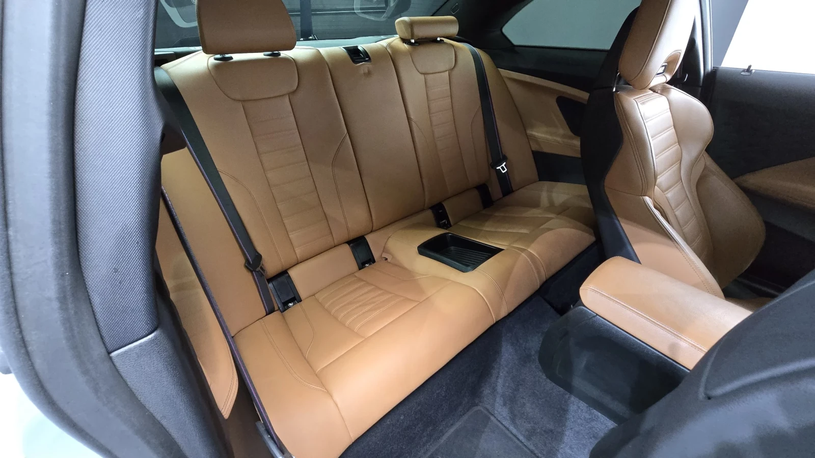 BMW M2 G87| HARMAN| S58| DISTRONIC| HUD, снимка 12 - Автомобили и джипове - 55136634