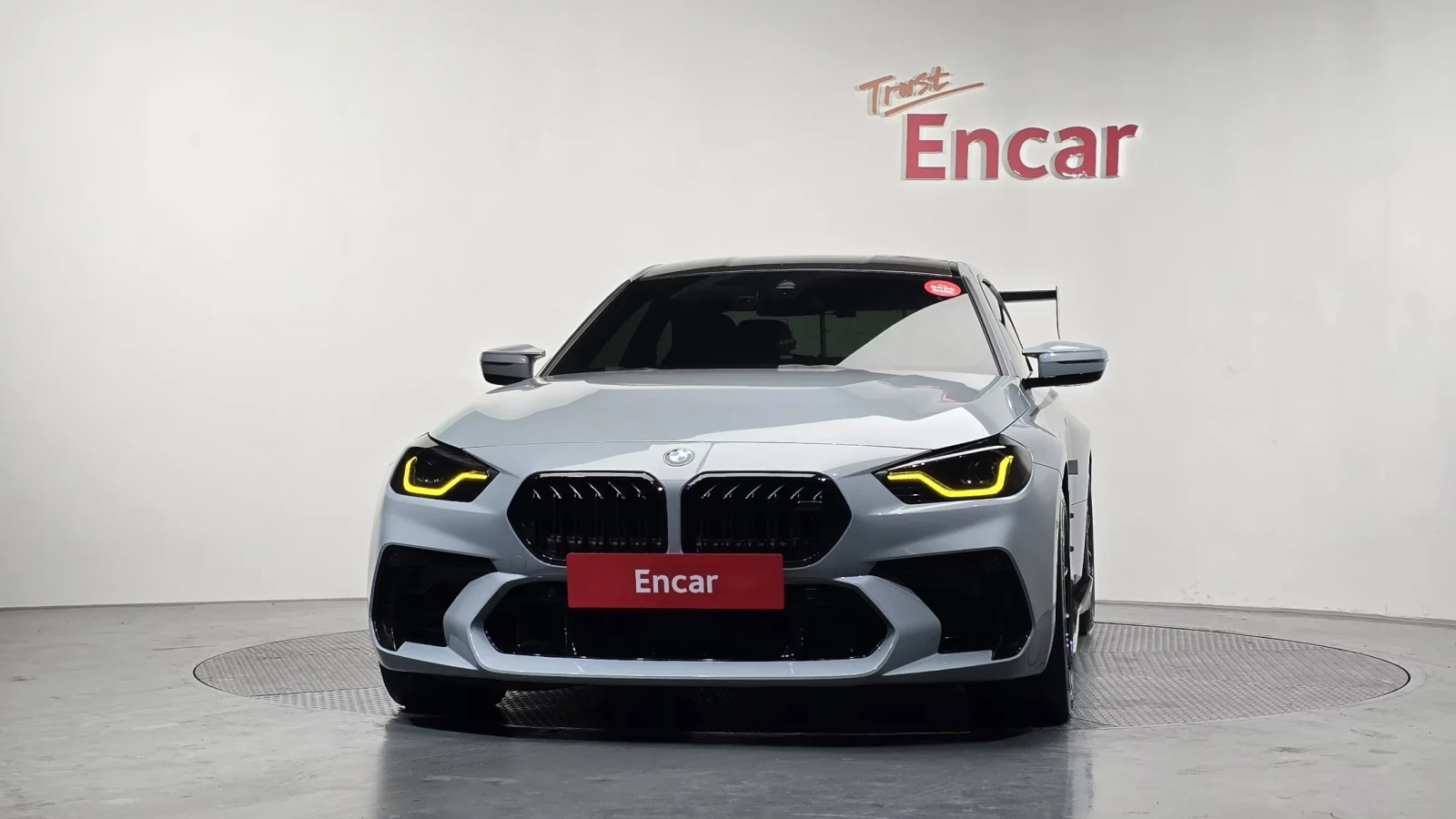 BMW M2 G87| HARMAN| S58| DISTRONIC| HUD, снимка 2 - Автомобили и джипове - 55136634