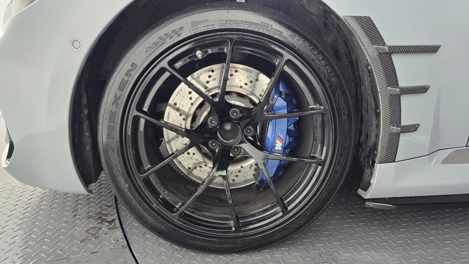 BMW M2 G87| HARMAN| S58| DISTRONIC| HUD, снимка 14 - Автомобили и джипове - 55136634