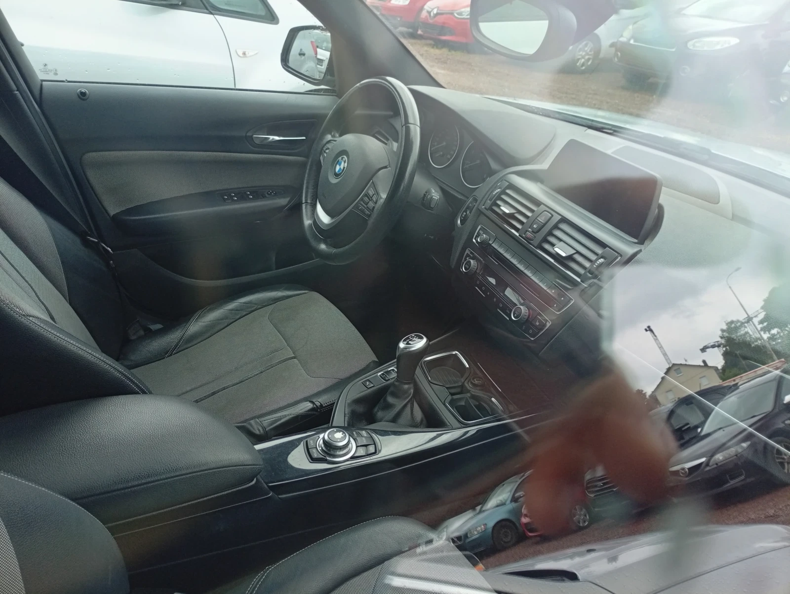 BMW 118 URBAN | Mobile.bg � ����������� 5