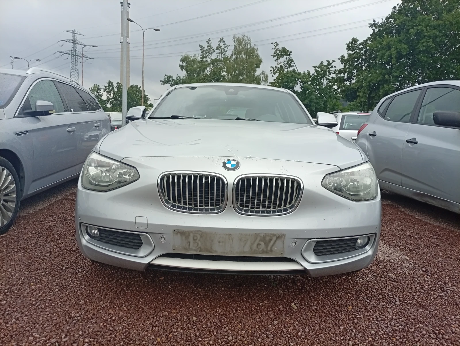 BMW 118 URBAN | Mobile.bg � ����������� 2