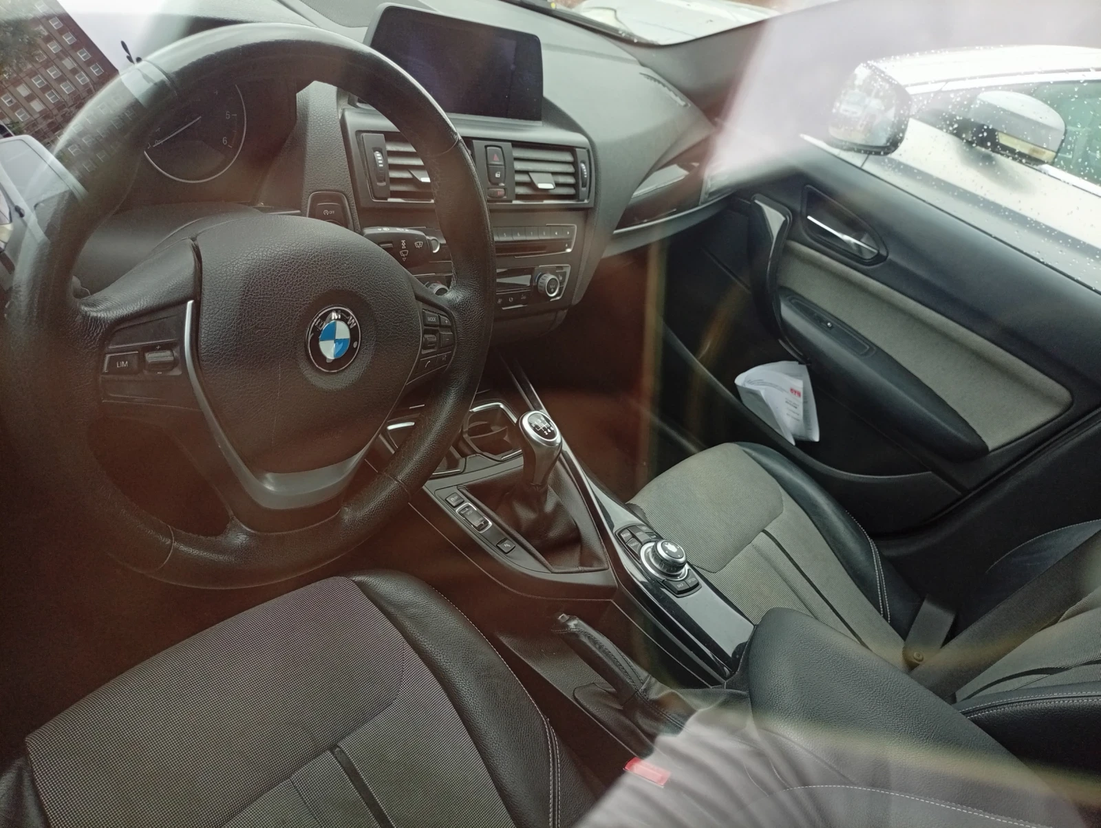 BMW 118 URBAN | Mobile.bg � ����������� 6