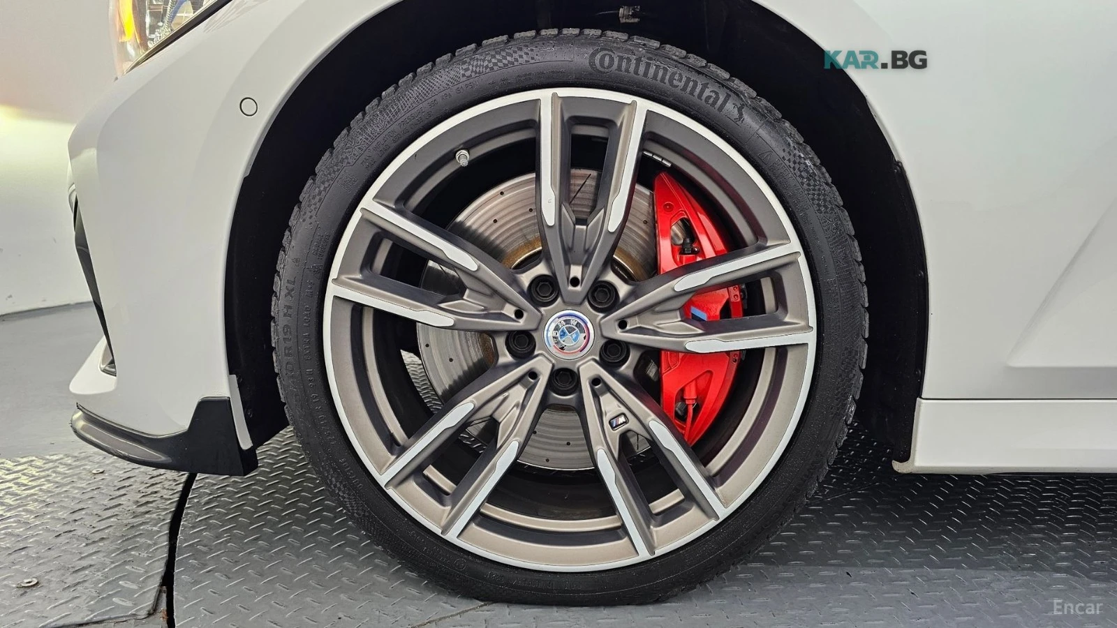 BMW 340 xDrive* 360* HUD* DISTRO* H/K* ADAPTIVE | Mobile.bg � ����������� 16