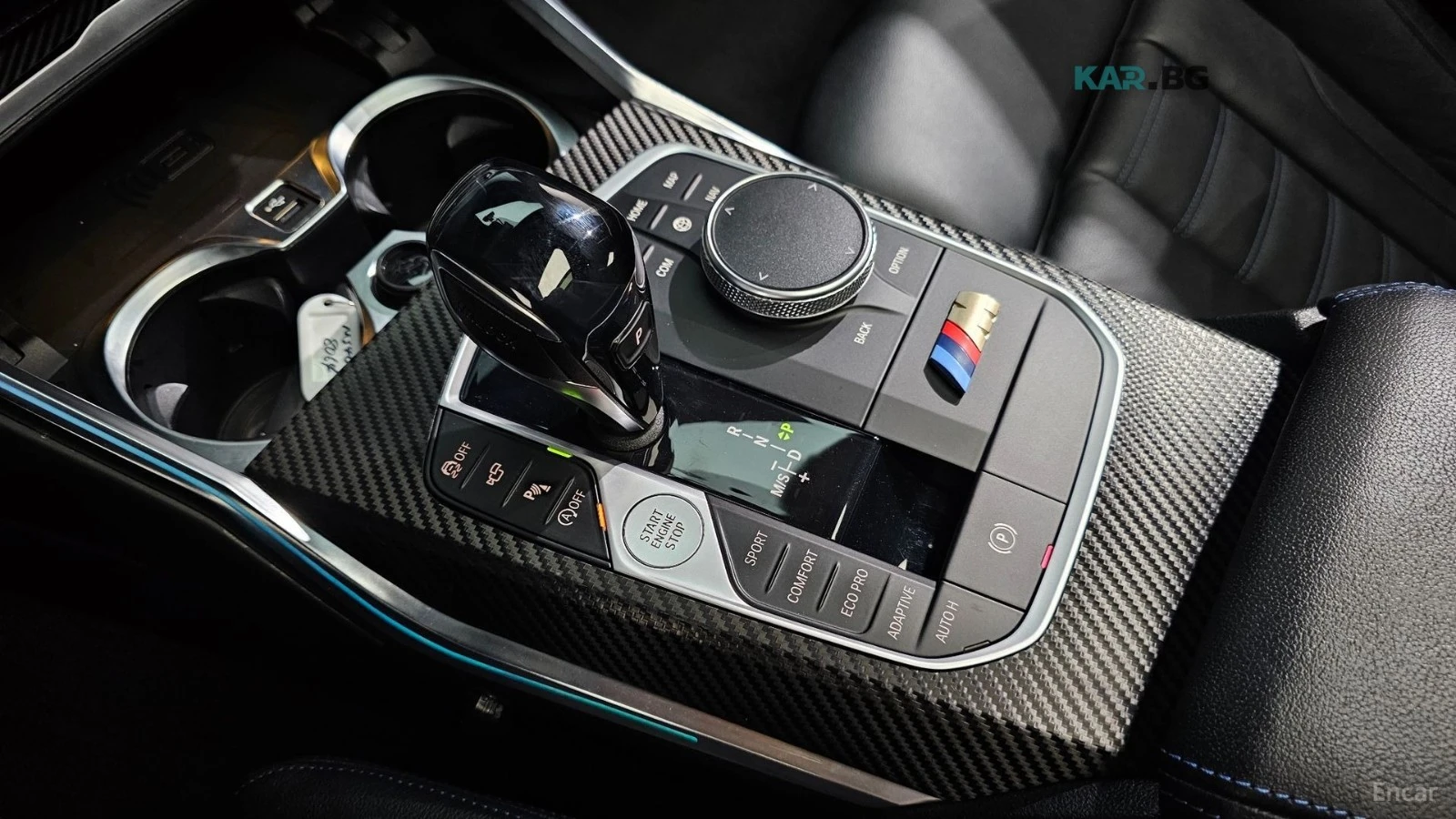 BMW 340 xDrive* 360* HUD* DISTRO* H/K* ADAPTIVE | Mobile.bg � ����������� 8