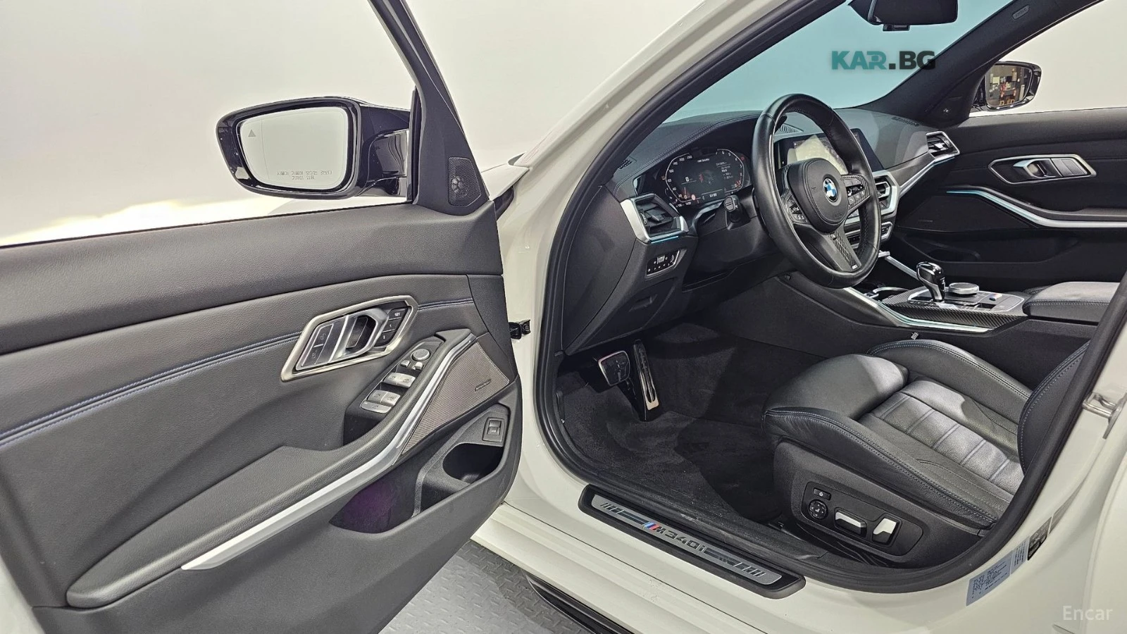 BMW 340 xDrive* 360* HUD* DISTRO* H/K* ADAPTIVE | Mobile.bg � ����������� 9