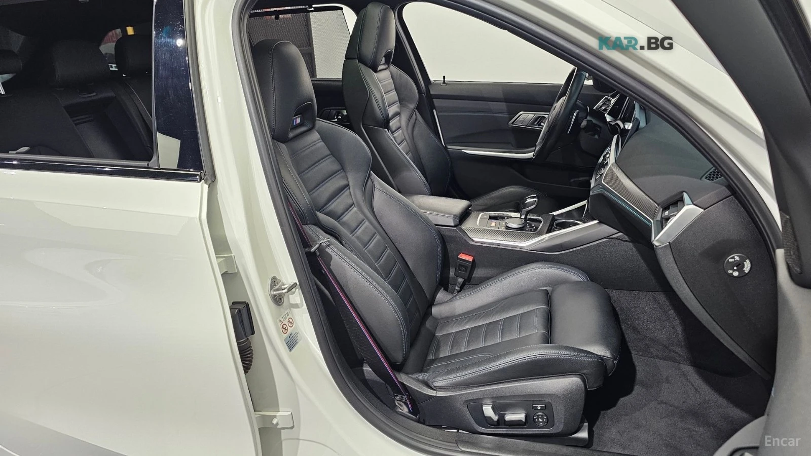 BMW 340 xDrive* 360* HUD* DISTRO* H/K* ADAPTIVE | Mobile.bg � ����������� 5