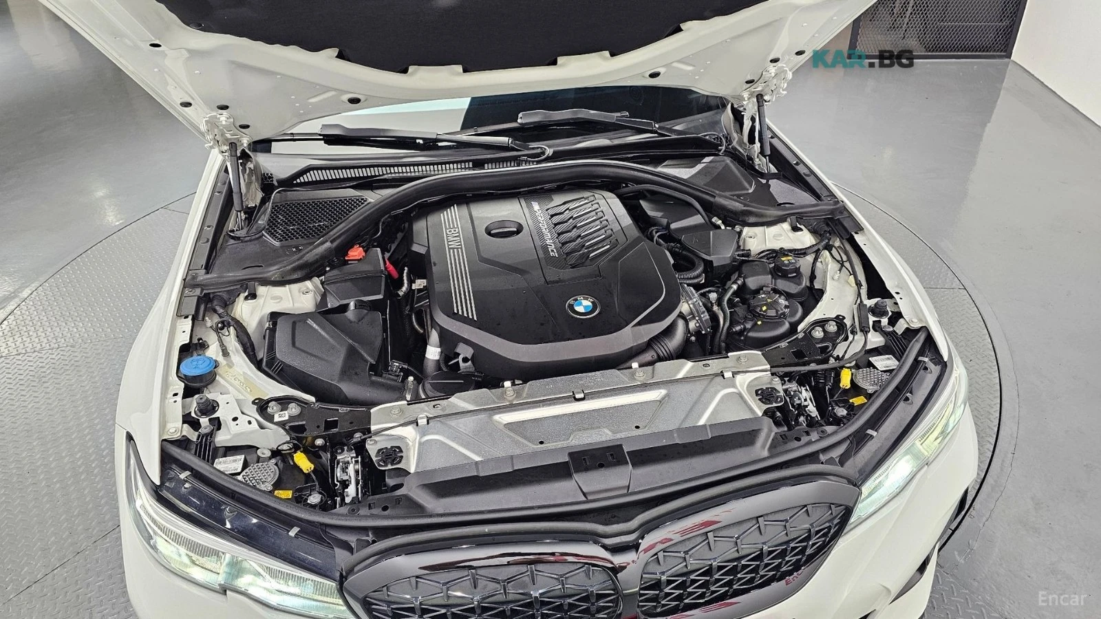 BMW 340 xDrive* 360* HUD* DISTRO* H/K* ADAPTIVE | Mobile.bg � ����������� 17