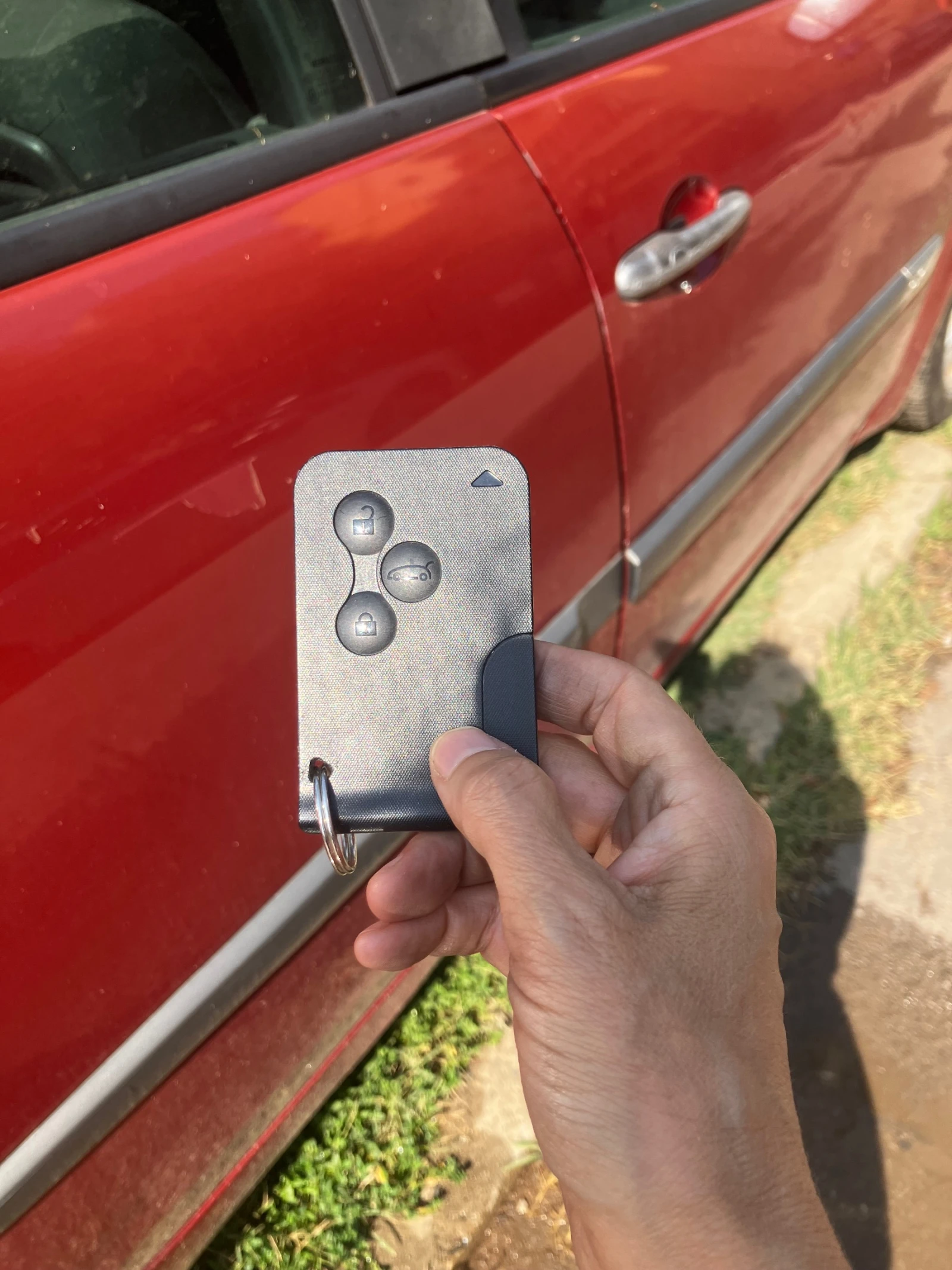 Renault Scenic 1.9 TDI | Mobile.bg � ����������� 14
