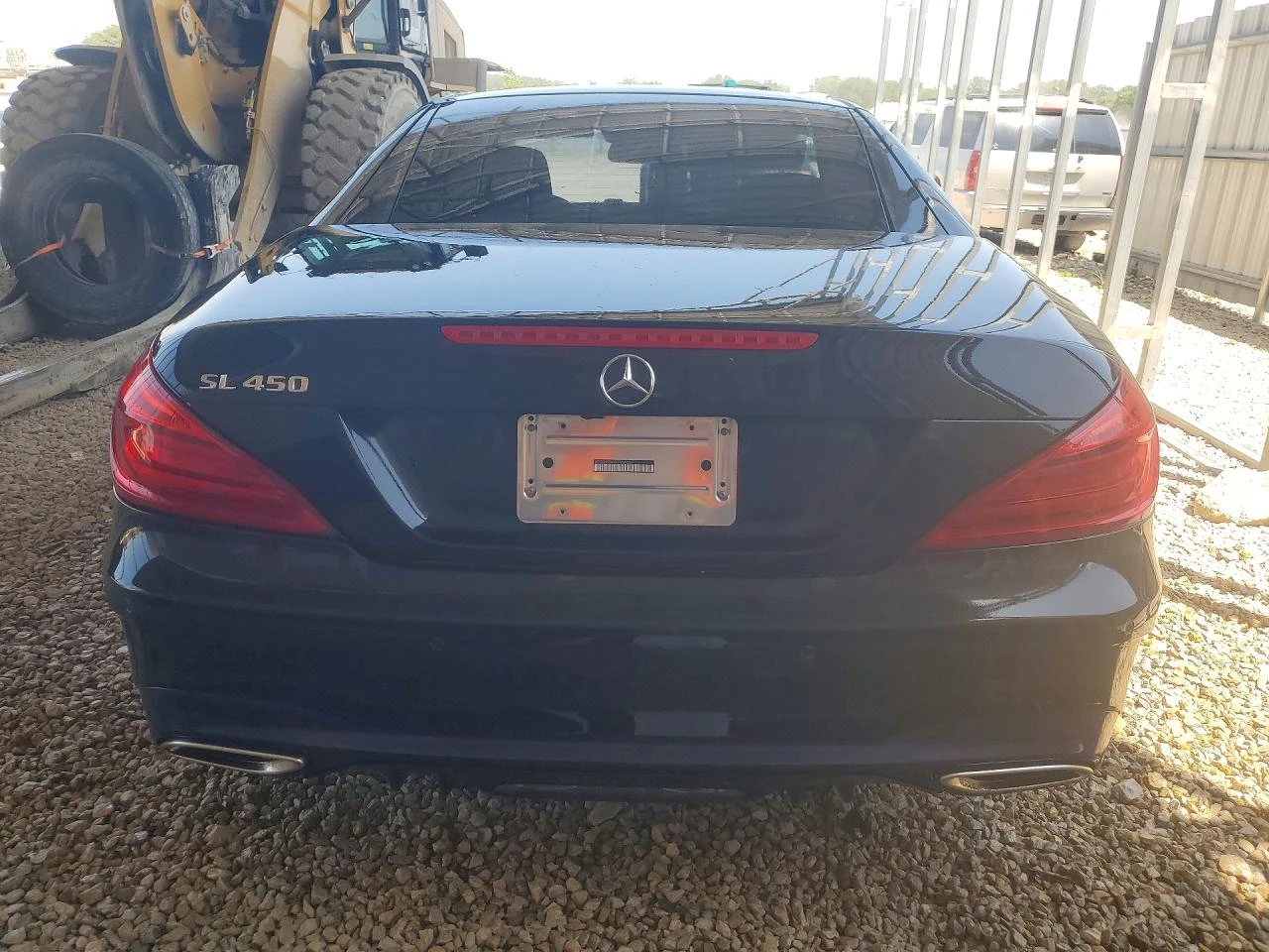 Mercedes-Benz SL 450* AMG* ����* �������* ���������* NAVI*  | Mobile.bg � ����������� 6