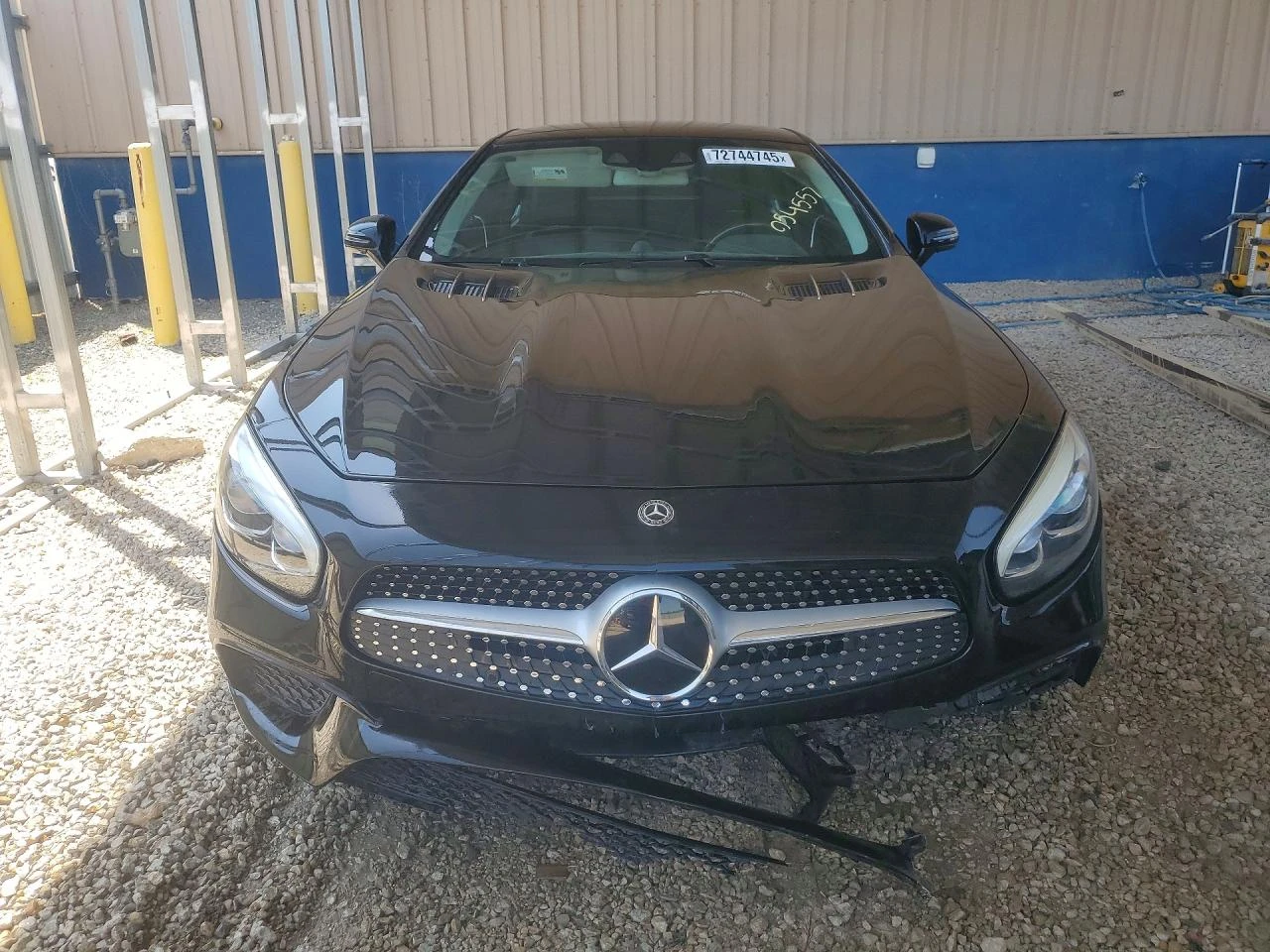 Mercedes-Benz SL 450* AMG* ����* �������* ���������* NAVI*  | Mobile.bg � ����������� 5